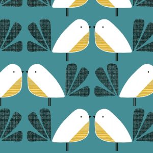 Nest (Cotton Linen)