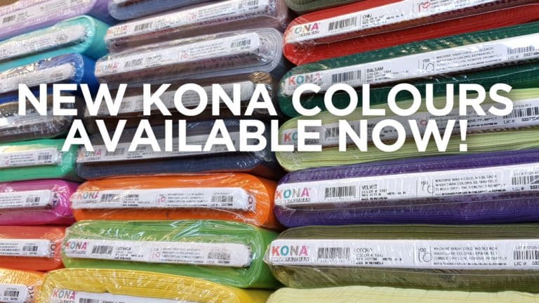 Read more about the article New Kona Colours!