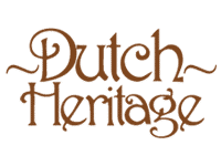 dutch heritage logo