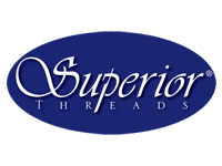 superior threads logo