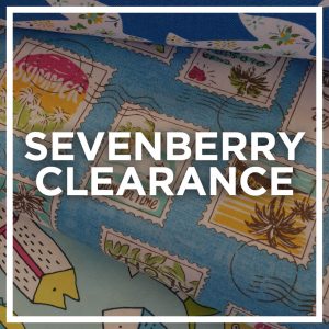 Sevenberry Clearance