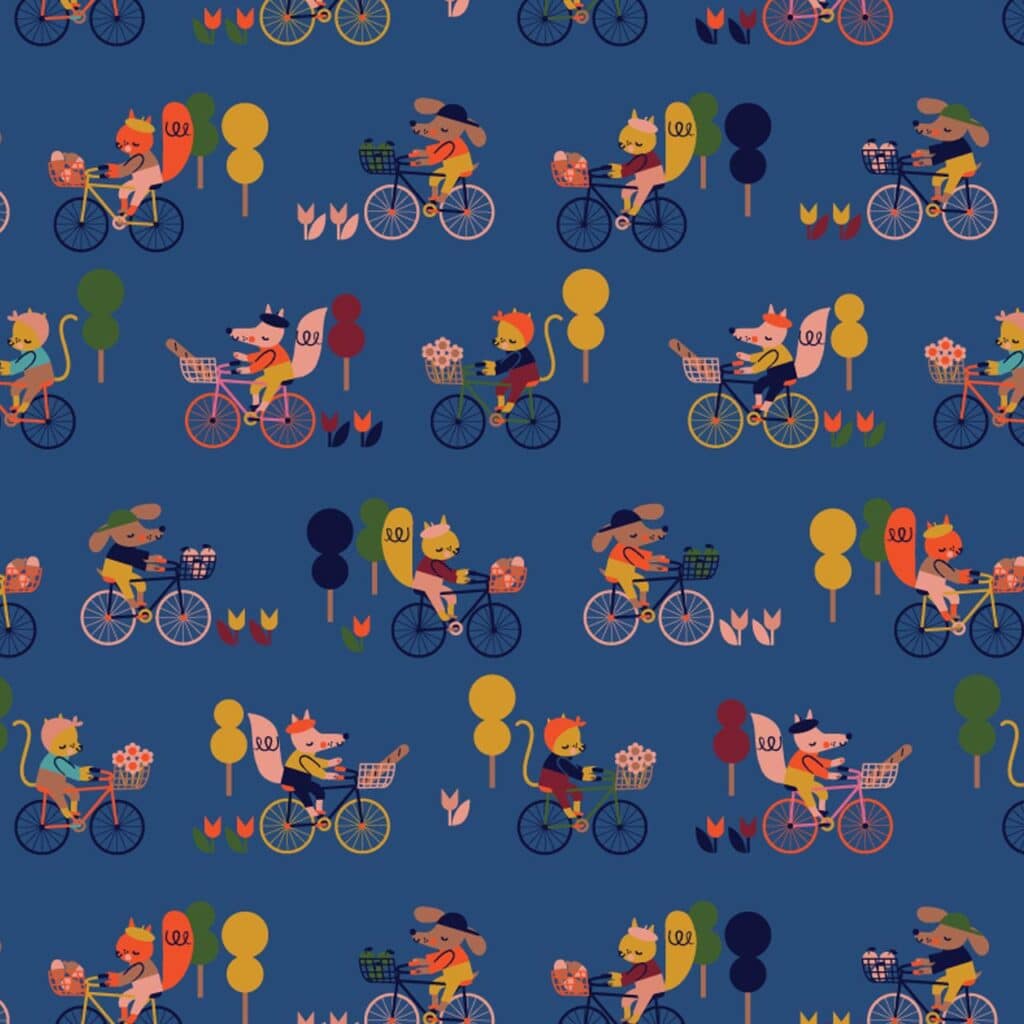 VELO1911 - Anbo Textiles