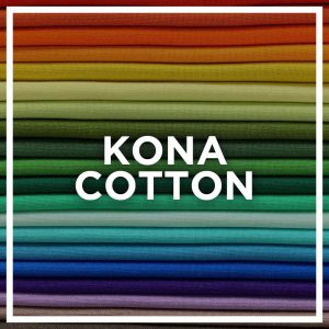Kona Cotton