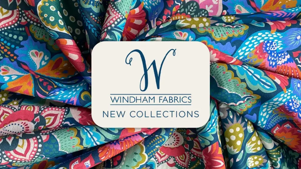Windham Wholesale Fabric