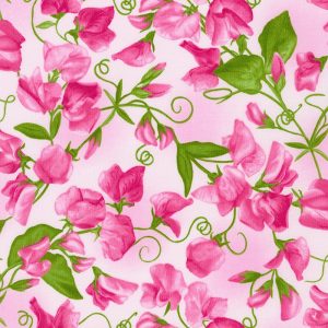 Flowerhouse: Penelope – Pink