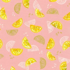 Wishwell: Rose Lemonade – Petal
