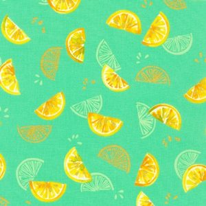 Wishwell: Rose Lemonade – Jade