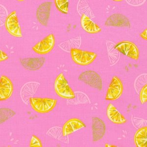 Wishwell: Rose Lemonade – Rose