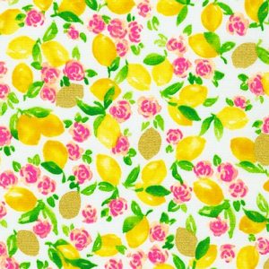 Wishwell: Rose Lemonade – White