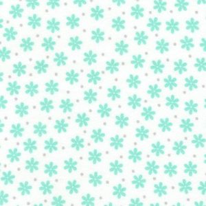 FIN-8978-32 – Cozy Cotton Flannel – MINT