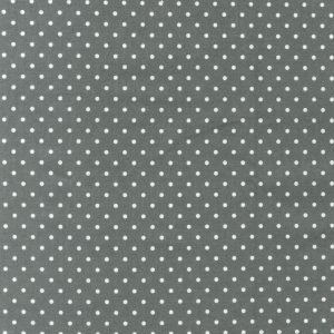 FIN-9255-12 – Cozy Cotton Flannel – GREY
