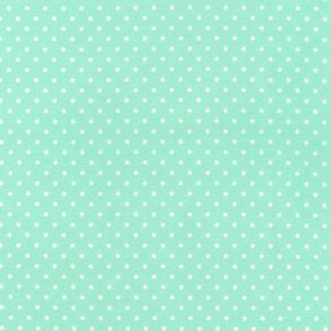 FIN-9255-32 – Cozy Cotton Flannel – MINT