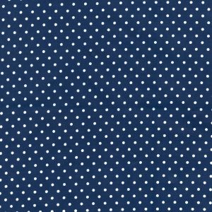 FIN-9255-9 – Cozy Cotton Flannel – NAVY