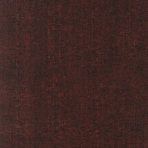 Shetland Flannel – Redwood
