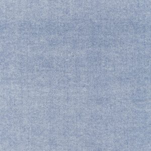 Shetland Flannel – Denim