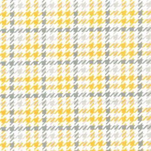 SRKF-14733-5 – Cozy Cotton Flannel – YELLOW