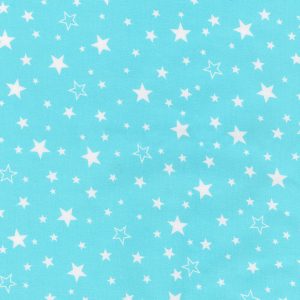 SRKF-15593-70 – Cozy Cotton Flannel – AQUA