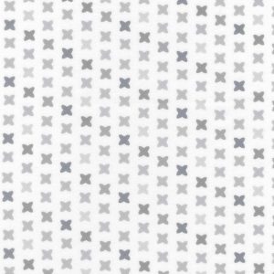 SRKF-17651-12 – Cozy Cotton Flannel – GREY