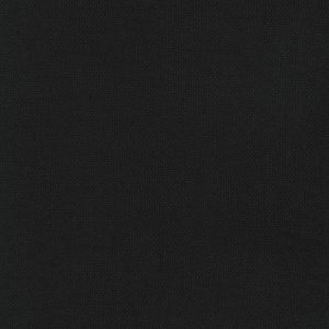 Shetland Flannel – Black
