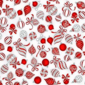 Holiday Charms – SCARLET
