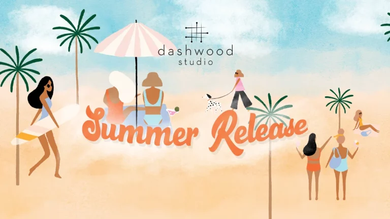 Read more about the article Dashwood Studio Summer 2023 Release