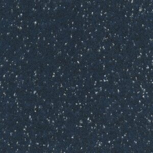 Shetland Flannel Speckle – Navy