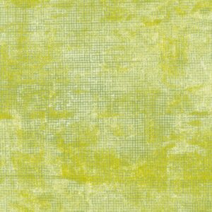 CHALK AND CHARCOAL – CHARTREUSE