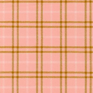 MAMMOTH JUNIOR FLANNEL – PEACH