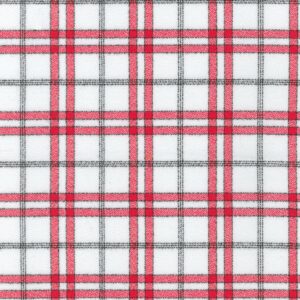 MAMMOTH JUNIOR FLANNEL – STRAWBERRY