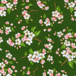 APPLE BLOSSOM – FOREST