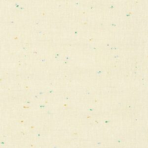 ESSEX SPECKLE Y/D – FLAX