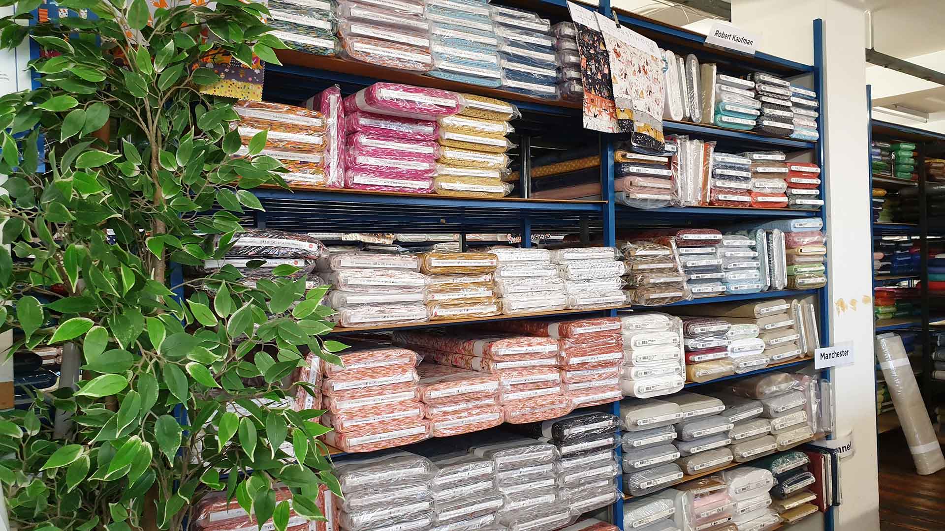 Anbo Textiles | Your Go-to Wholesale Fabric Supplier