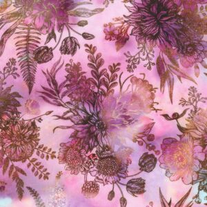 AIND-22438-23 – Misty Garden – Lavender
