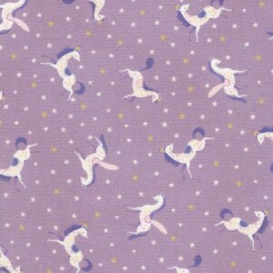 AQOD-22417-23 – Unicorn Meadow – Lavender