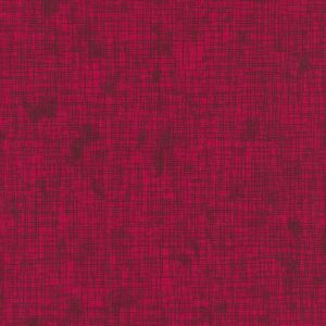 ETJ-9864-112 – Quilter’s Linen – Raspberry