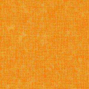 ETJ-9864-147 – Quilter’s Linen – Tangerine