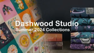 dashwood studio summer 2024
