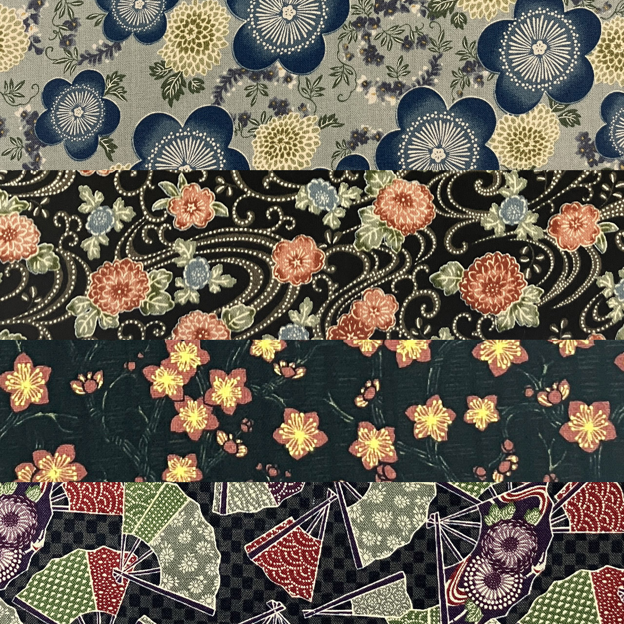 sevenberry traditional fabric thumb