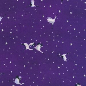AQODM-22924-460 – Silver Lake – Midnight Purple