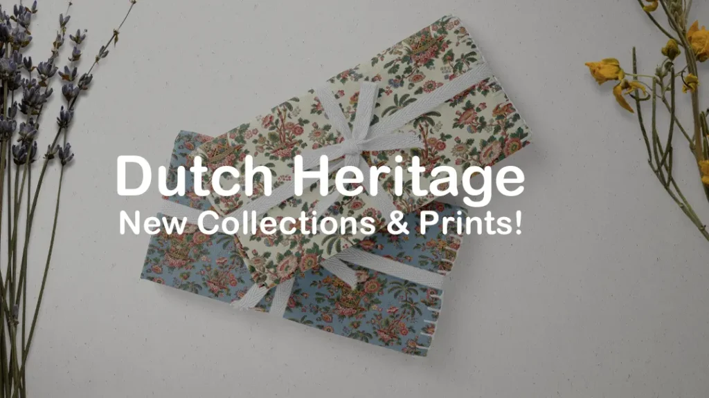 dutch heritage new collections may 2024