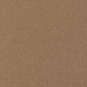 F019-1017 – Flannel Solid – BISON
