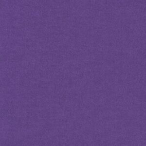 F019-1133 – Flannel Solid – EGGPLANT