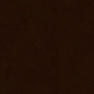 F019-1136 – Flannel Solid – ESPRESSO