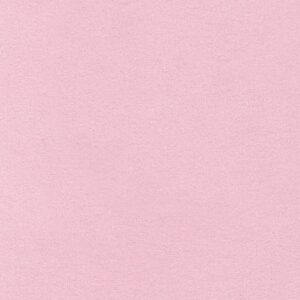 F019-189 – Flannel Solid – BABY PINK