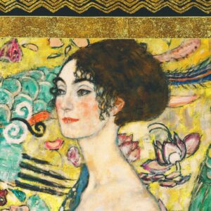 SRKDM-22726-133 – Gustav Klimt – Gold