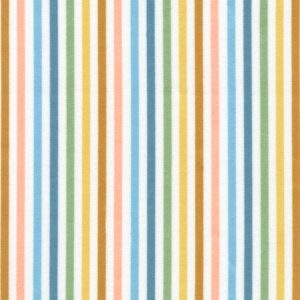 SRKF-21360-263 – Cozy Cotton Flannel – Rainbow