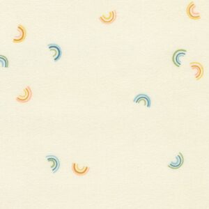 SRKF-21361-263 – Cozy Cotton Flannel – Rainbow