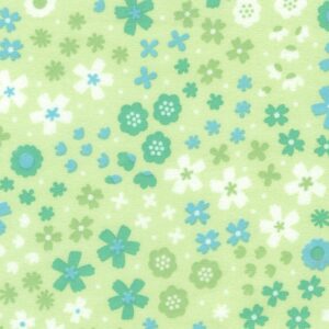 SRKF-22729-55 – Cozy Cotton Flannel – Sweet Pea