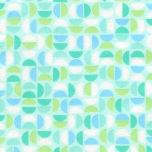 SRKF-22730-333 – Cozy Cotton Flannel – Sea Glass