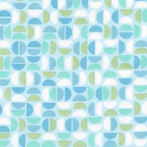 SRKF-22730-63 – Cozy Cotton Flannel – Sky